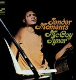 McCoy Tyner ‎– Tender Moments