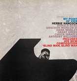 Herbie Hancock ‎– My Point Of View
