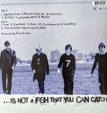 Our Lady Peace - Happiness... Is Not A Fish You Can Catch