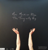 Tragically Hip - Man Machine Poem
