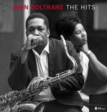John Coltrane ‎– The Hits