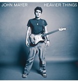 John Mayer ‎– Heavier Things