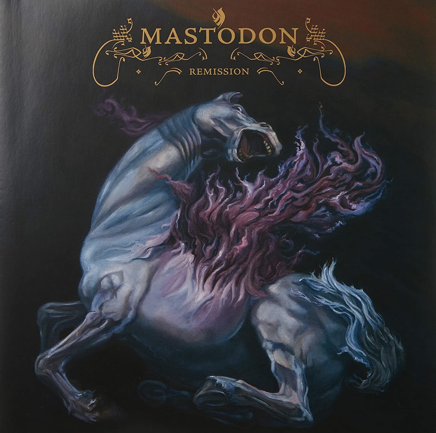 Mastodon - Remission