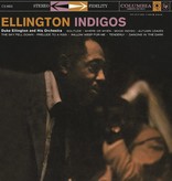 Duke Ellington And His Orchestra ‎– Ellington Indigos