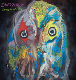 Dinosaur Jr. ‎– Sweep It Into Space