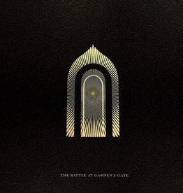 Greta Van Fleet ‎– The Battle At Garden's Gate