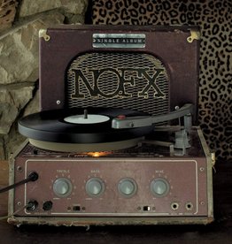 NOFX ‎– Single Album