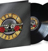 Guns N' Roses ‎– Greatest Hits