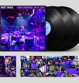 Matt Mays ‎– From Burnside With Love