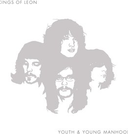 Kings Of Leon - Youth & Young Manhood