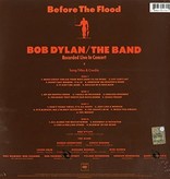 Bob Dylan & The Band - Before The Flood