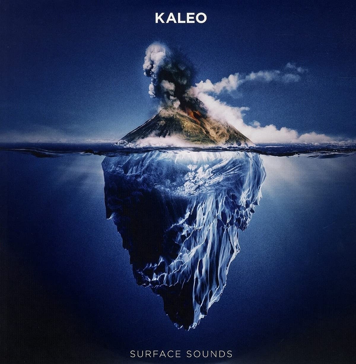 Kaleo ‎– Surface Sounds