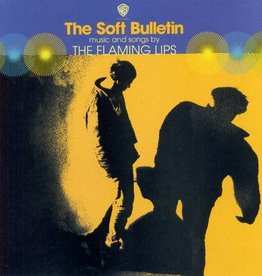 Flaming Lips - The Soft Bulletin