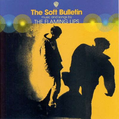 Flaming Lips - The Soft Bulletin