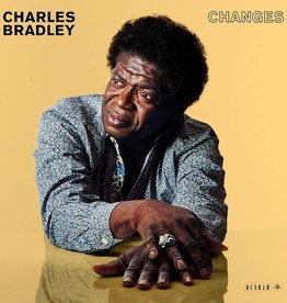 Charles Bradley - Changes