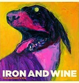 Iron & Wine - The Shepherd's Dog