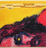 Iron & Wine - The Shepherd's Dog