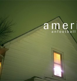 American Football - American Football (Deluxe 2LP)