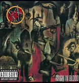 Slayer - Reign In Blood