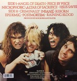 Slayer - Reign In Blood