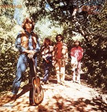 Creedence Clearwater Revival - Green River (Olive Green)