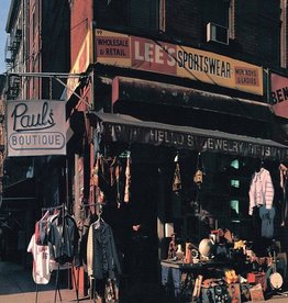 Beastie Boys - Paul's Boutique