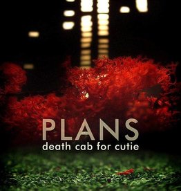 Death Cab for Cutie - Plans