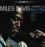 Miles Davis - Kind Of Blue