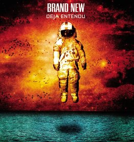 Brand New - Deja Entendu