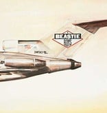 Beastie Boys - Licensed To Ill (30th Anniversary Edition)