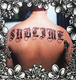 Sublime - Sublime