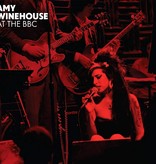 Amy Winehouse ‎– At The Bbc