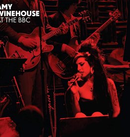 Amy Winehouse ‎– At The Bbc