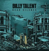 Billy Talent ‎– Dead Silence