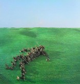 Squid ‎– Bright Green Field