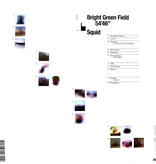 Squid ‎– Bright Green Field