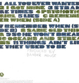 Black Keys - Attack & Release