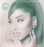 Ariana Grande ‎– Positions (Coke Bottle Clear)