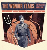 Wonder Years - The Greatest Generation (Olive)