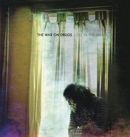 War On Drugs - Lost In The Dream