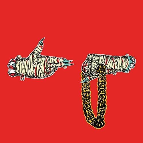 Run The Jewels - Run The Jewels 2