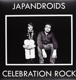 Japandroids - Celebration Rock