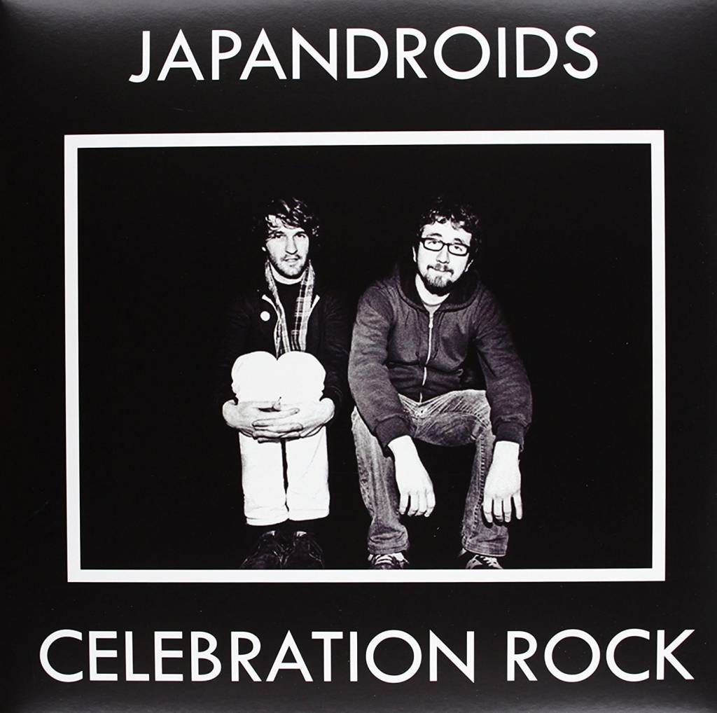 Japandroids - Celebration Rock