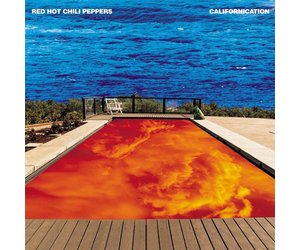 Red Hot Chili Peppers - Californication (093624738619)