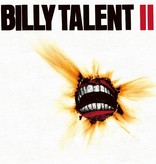 Billy Talent ‎– Billy Talent II