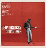 Leon Bridges - Coming Home