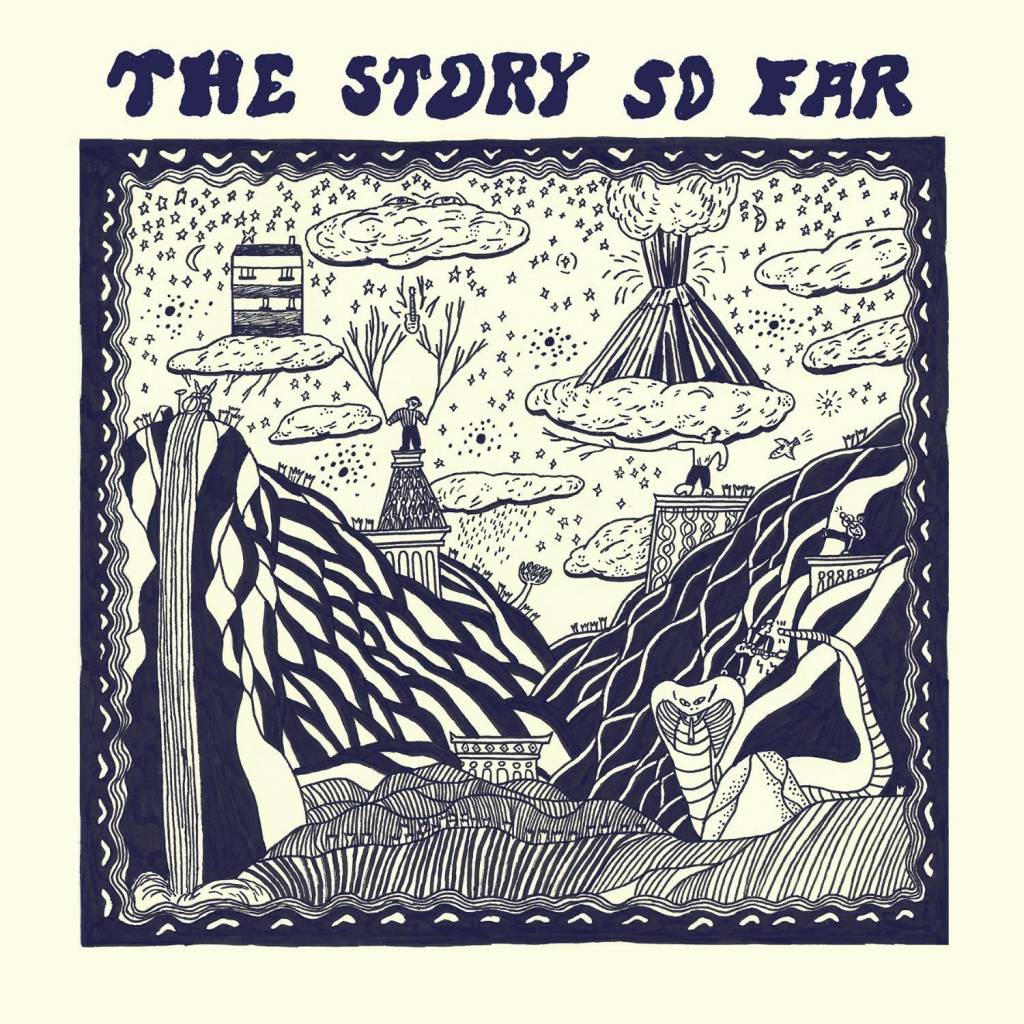 Story So Far - Story So Far