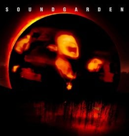 Soundgarden - Superunknown