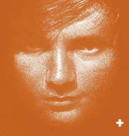 Ed Sheeran - +