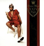 Bruno Mars - 24K Magic